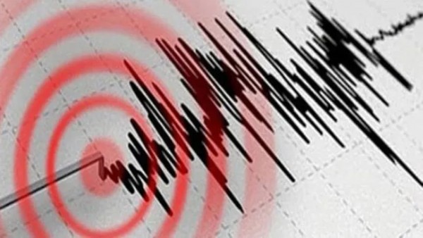 Japon Deprem Uzmanı Uyardı! Tehlike 1. Seviyede